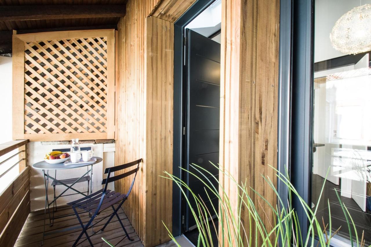 Le Diebold - Appartement 2 Chambres Climatise トゥールーズ エクステリア 写真